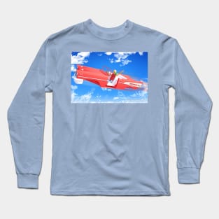 Offroad 01 Long Sleeve T-Shirt